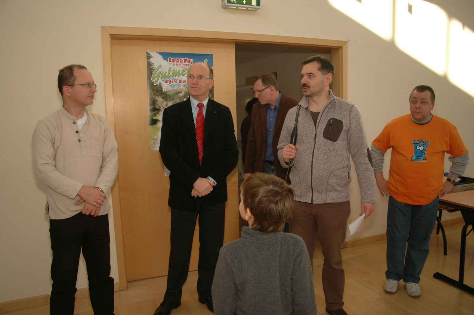 Vorschau